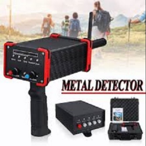 Buy Black Hawk Gr-100 Portable Deep Search Long Range Gold Metal Detector,  High Precision Long Distance Gem Stone Diamond Detector from Shenzhen  Ougood Technology Limited, China